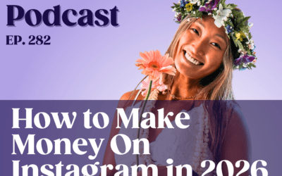 How to Make Money On Instagram in 2026