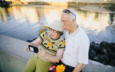 How to Help Aging Parents Travel Independently