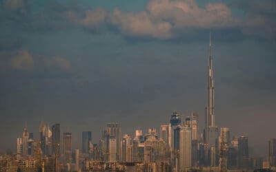 The Digital Nomad’s Guide to Building a Tax-Efficient Base in Dubai