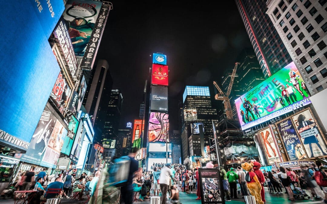 What Is There to Do in NYC at Night? A Guide for Long-Stay Travelers