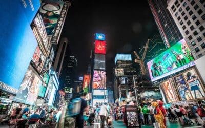 What Is There to Do in NYC at Night? A Guide for Long-Stay Travelers