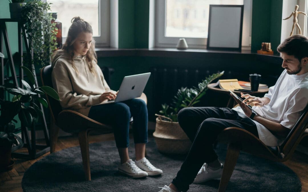Remote Work Students: The New 2026 Productivity Statistics