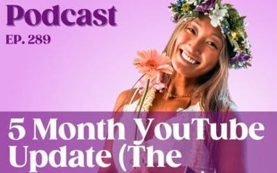 5 Months on YouTube: The Honest Truth About Starting From Scratch