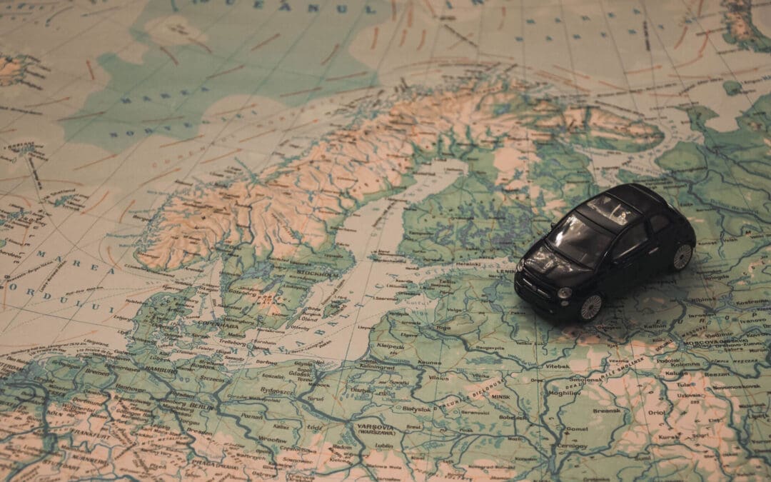 Why US Travelers Are Choosing CarInsuRent Over Credit Card Rental Coverage in Europe