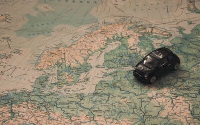 Why US Travelers Are Choosing CarInsuRent Over Credit Card Rental Coverage in Europe