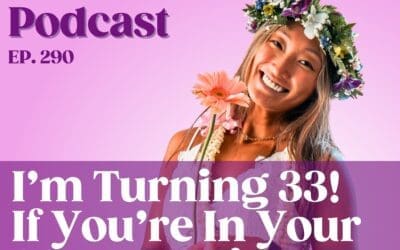 5 Things I Did in My 20s That Changed My Life