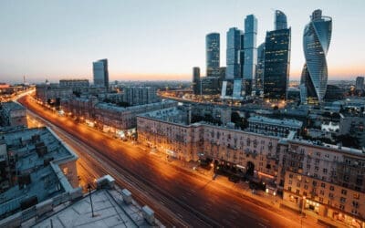How to Fully Experience a City as a Digital Nomad Who’s Only Free on the Weekend