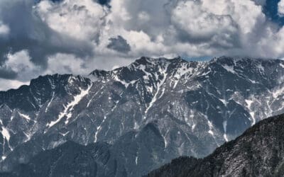The Manaslu Circuit Trek: Where Remote Villages Meet the Himalayas  